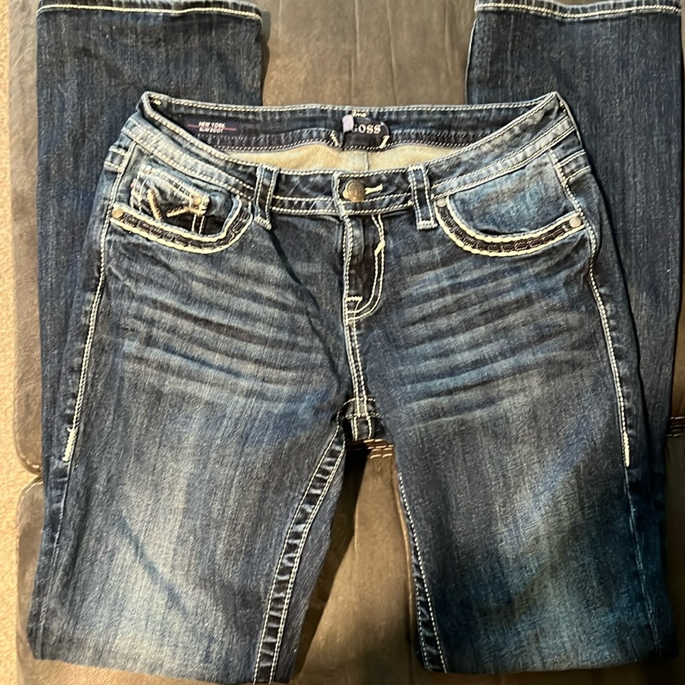 Women’s Vigoss bootcut jeans